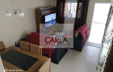 Imagem 3: Guarujá - Casa Padrão - Jardim Primavera