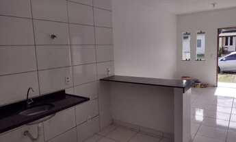 Imagem 5: Excelente Casa c 2/4 em condomínio horizontal Monte Castelo