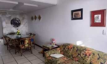 Imagem 4: Village duplex em itapuã com 2 suítes vistar mar oportunidade