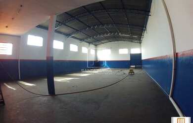 Imagem 4: Salão/Galpão (salão - sobrado