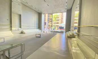 Imagem 5: Salão - Cambuí - Campinas