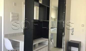 Imagem 3: Na R. Augusta, apto studio, moderno, facil acesso a Av. Paulista. Com entrada imediata e s