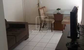 Imagem 2: Apartamento (tipo - padrao) 2 dormitórios, cozinha planejada, portaria 24hs, lazer, espaço