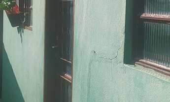 Imagem 5: Apt. Com 1 Quarto Sala, Coz. Banheiro e Garagem