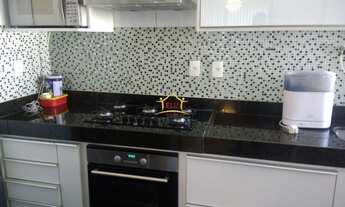 Imagem 4: BELO HORIZONTE - Padrão - Castelo