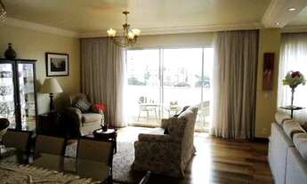 Imagem 3: VENDA - POMPÉIA APARTAMENTO 03 DORMITÓRIOS 2 VAGAS IMÓVEL: sute reformado chrrasquei