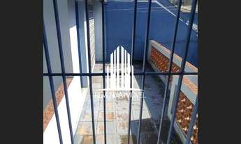 Imagem 2: SOBRADO OTIMA LOCALIZAÇÃO,ESQUINA COM FIGUEIRAS,3 QUARTOS,2 BANHEIROS,1 SALA,1 COZINHA,VAG