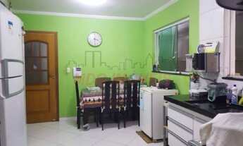 Imagem 3: Casa na Vila Mazzei com três suítes, 4 vagas de garagem,170 m²