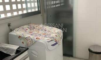 Imagem 5: Apartamento para Venda em Franca, Jardim Piratininga II, 3 dormitórios, 1 suíte, 2 banheir