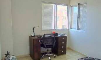 Imagem 6: Apartamento 04 dormitórios (01suite), 03 banheiros, 01 vaga - Carvoeira - Florianópolis