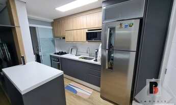 Imagem 4: Apartamento mobiliado a venda no Ipiranga