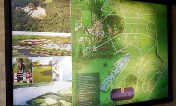 Imagem: Lindo Lote no Palmas Del Rey / Aceito carro