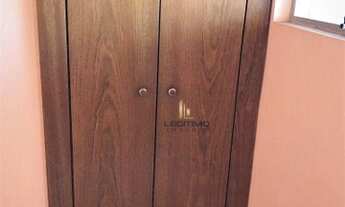 Imagem 4: Apartamento na Água Fria com 3 quartos, 1 suíte, 2 vagas de garagem, 166 metros