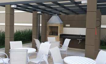 Imagem 4: Apartamento para venda com 60 metros quadrados com 2 quartos em Cachambi - Rio de Janeiro