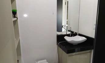 Imagem 3: IBIRITé - Apartamento Padrão - Palmeiras