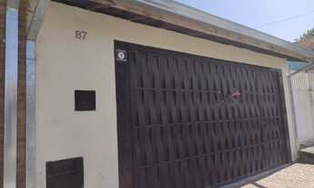 Imagem: Casa para venda com 70 metros quadrados