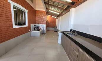 Imagem 3: Casa / Chale para venda na quadra 201 Mansoes das águas quentes condomínio Alphaville Cald