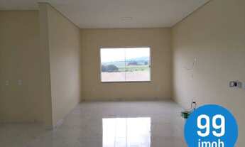 Imagem 3: Casa com 3 dormitórios à venda, 160 m² por R$ 650.000,00 - Condomínio Ninho Verde II - Par