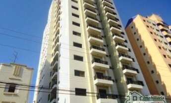 Imagem 1: Apartamentos - ED. ARAGUAIA