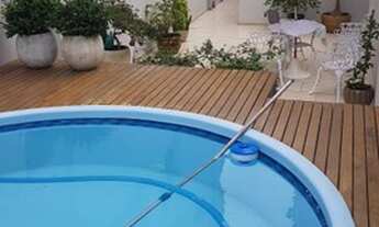 Imagem 2: BALNEáRIO CAMBORIú - Apartamento Padrão - Centro