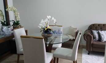 Imagem 2: Apartamento - Mansões Santo Antônio - Campinas