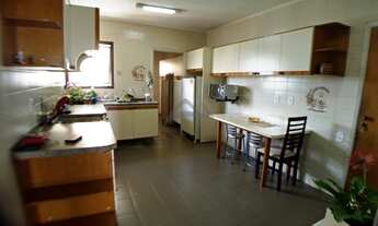 Imagem 3: Apartamento - Bosque - Campinas