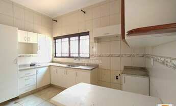 Imagem 4: Casa (térrea na rua) 4 dormitórios/suite, cozinha planejada