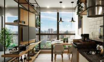 Imagem 5: SFR - MAX DERBY APT DE 01 E 02 QTS - ENTREGA DEZ/23