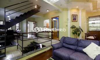 Imagem: Sobrado à VENDA no Bairro Matriz - Mauá