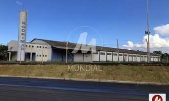 Imagem 5: Salão/Galpão (salão - térreo