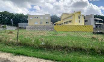 Imagem: Terreno - Bairro das Palmeiras - Campinas