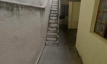 Imagem 3: Casa térrea na vila invernada