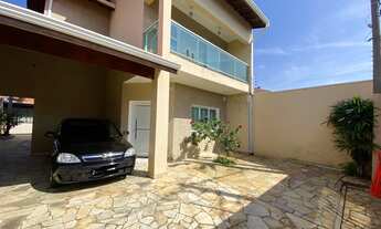 Imagem: Sobrado a venda com 3 quartos no parque