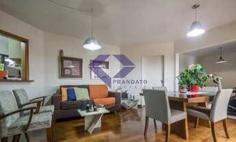 Imagem: Lindo apartamento a venda Campo Belo excelente