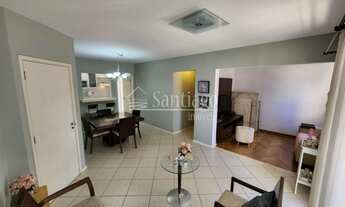 Imagem 3: Apartamento - Cambuí - Campinas