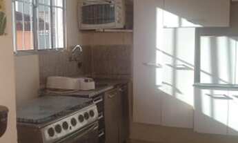 Imagem 3: Casa - 1 Dormitório - Granja Carolina - Cotia SP