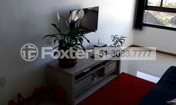 Imagem 4: Porto Alegre - Apartamento Padrão - Passo da Areia