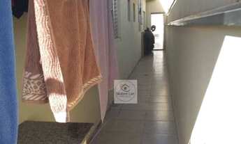 Imagem 5: Venda - Casa - Jardim das Figueiras I - Hortolândia - SP