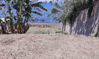 Imagem 3: Terreno a Beira Mar no Centro Histórico de São José