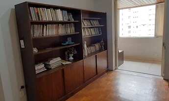 Imagem 4: Consolação | Rua Nestor Pestana | 1 Quarto | 1 Varanda | 1 Vaga | 76 Metros