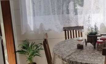 Imagem 2: Apartamento para venda possui 55 metros quadrados com 2 quartos