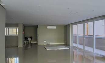 Imagem 4: Apartamento para venda tem 116 metros quadrados com 3 quartos em Centro - Florianópolis