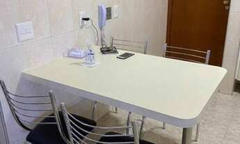 Imagem 5: Apartamento com 3 dormitórios à venda, 160 m² por R$ 1.350.000,00 - Vila Pavan - Americana