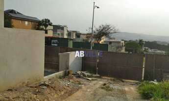 Imagem 4: Terreno à venda, 525 m² por R$ 2.135.000,00 - Tamboré 10 - Santana de Parnaíba/SP