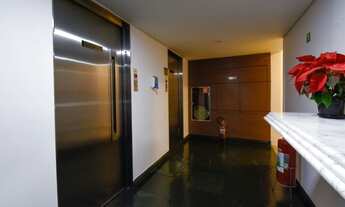 Imagem 7: APARTAMENTO RESIDENCIAL em São Paulo - SP, Jardim América