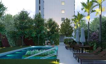 Imagem 3: Apartamento para venda tem 181 metros quadrados com 4 quartos em Monteiro - Recife - PE