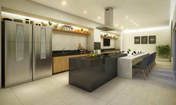 Imagem 6: Apartamento para venda com 44 metros quadrados com 2 quartos em Jacarecica - Maceió - AL