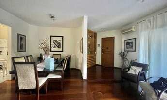 Imagem 3: Apartamento com 3 dormitórios à venda, 156 m² por R$ 1.590.000,00 - Perdizes - São Paulo/S