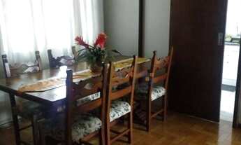 Imagem 4: Apartamento com 2 dormitórios à venda, 100 m² por R$ 820.000,00 - Santo Agostinho - Belo H