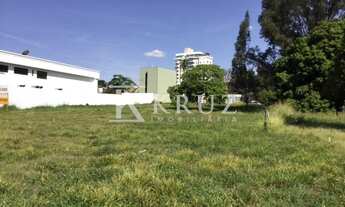 Imagem 2: Venda Área PATRIMONIO